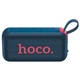 Акустика HOCO Smart sound sports BT speaker HC32 ipx4 |BT5.4/AUX/USB/TF/FM, 20W, TWS, 4h| blue - изображение 3