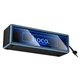 Акустика HOCO Luz sports BT Speaker HC40, IPX4, BT6.0, AUX, USB, TF, FM, TWS, 10Wx2, 3000mAh, 5h, black - зображення 2