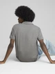 Поло длинное мужское Puma Essentials Foundation 68255203 M Medium Gray Heather (4067983318092) - изображение 2