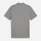 Поло длинное мужское Puma Essentials Foundation 68255203 M Medium Gray Heather (4067983318092) - изображение 5