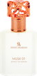Парфумована вода унісекс Swiss Arabian Heritage Musk 01 50 мл (6295124036798) - зображення 1