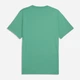 Футболка хлопковая длинная мужская Puma Essentials Graphics 68470840 XL Vibrant Green (4069161746499) - изображение 5