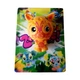 Игровой набор Zoobles 5 в 1 Spring to Life, 3 домика Happitat и сумочка (0133-5-1) - изображение 5