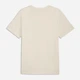 Футболка хлопковая длинная мужская Puma Essentials Graphics 68470886 2XL Alpine Snow-White (4069161738524) - изображение 6