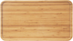 Taca Orion bambusowa 44 x 25 cm (5904316477646) - obraz 1