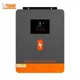 Гибридный инвертор POWMR POW-HVM4.2K-24V-D - изображение 2