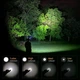 Світлодіодний налобний ліхтар Sofirn SP40 XPL LED EDC, акумуляторний 18650,1200 люмен - изображение 5