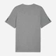 Футболка хлопковая длинная мужская Puma Essentials Tape 69169303 L Medium Gray Heather (4069161746314) - изображение 6