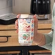 Термокружка Smeg Dolce & Gabbana для горячих и холодных напитков . 240 мл . - изображение 2