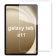 2.5D защитное стекло Samsung Galaxy Tab A11 8.7 (2025) SM-X130, SM-X135 - изображение 2