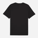 Футболка хлопковая длинная мужская Puma Graphics 69177401 M Black (4069161655661) - изображение 5