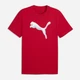 Футболка хлопковая длинная мужская Puma Graphics 69177411 XL For All Time Red (4069161739835) - изображение 5