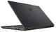 Ноутбук MSI Cyborg 17 B2RW (B2RWEKG-276XUA) Translucent Black - зображення 8