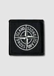Патч нашивка Стон Айленд (Stone Island) Patch Program Luxe Чорний - зображення 1
