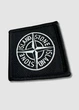 Патч нашивка Стон Айленд (Stone Island) Patch Program Luxe Чорний - зображення 3