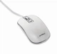 Миша провідна Gembird MUS-4B-06-WS симетрична 800/1000/1200 dpi 1.35 м White-Silver (MUS-4B-06-WS) - зображення 2