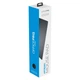 Игровая поверхность OfficePro MP180BG 900x450x3 мм Black/Gray (MP180BG) - изображение 7