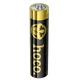 Комплект батареек HOCO JA2 AAA LR03 Alkaline 1.5V 10 шт (24402) - изображение 1