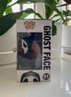 Фигурка из фильма Крик 51 Призрачное Лицо Scream Ghost Face 9 см Китай - изображение 5