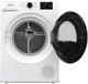 Сушильна машина Gorenje DPNE83GNLWIFI/UA - зображення 10