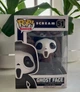 Фигурка из фильма Крик 51 Призрачное Лицо Scream Ghost Face 9 см Китай - изображение 10