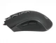 Миша провідна Gembird MUSG-301 ігрова 800-3200 dpi 1.6 м Black (MUSG-301) - зображення 3