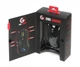 Миша провідна Gembird MUSG-301 ігрова 800-3200 dpi 1.6 м Black (MUSG-301) - зображення 8