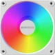 Вентилятор Montech GF120 V2 ARGB PWM White - зображення 1