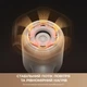Фен MOVA Shine 20 (AMSH20-GOLD) - изображение 2