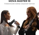 Мультистайлер MOVA Master 10 Lunar Silver (AMMA10 Lunar Silver) - изображение 2
