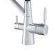Змішувач для кухні Mixxus Premium Magnet 021 REFL.BLACK (MI6973) - зображення 8
