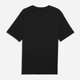 Футболка хлопковая длинная мужская Puma Graphics 69178101 XL Black с принтом (4069161657115) - изображение 5