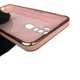 Чохол для Oppo A5 (2020) глянцевий із захистом камери із золотою окантовкою пудровий - зображення 5