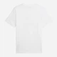 Футболка хлопковая длинная мужская Puma Graphics 69178402 L White с принтом (4069161672934) - изображение 6