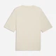 Футболка хлопковая длинная мужская Puma Graphics 69178587 S Alpine Snow с принтом (4069161691065) - изображение 5