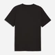 Футболка хлопковая длинная мужская Puma Essentials Graphics 69178701 S Black (4069161975448) - изображение 5