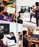 Портативний монітор UPERFECT UGame C2 Pro black 16" 2560x1600 144 Гц (M160U03) - изображение 14