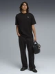 Футболка длинная мужская Puma Essentials Elevated 69201801 2XL Black (4069161650604) - изображение 3