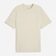 Футболка длинная мужская Puma Essentials Elevated 69201887 XL Alpine Snow (4069161697487) - изображение 4