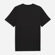 Футболка хлопковая длинная мужская Puma Essentials Graphics 69202601 L Black (4069161646980) - изображение 5