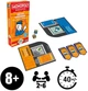 Dodatek do gry planszowej Hasbro Monopoly: Idź do więzienia G0719120 (5010996306579) - зображення 2
