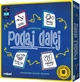 Gra planszowa Rebel Podaj dalej! USATEL0102PL (3558380134060) - зображення 1