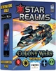Gra planszowa IUVI Games Star Realms: Colony Wars (5907628970096) - зображення 1