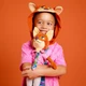 Іграшка Зоотрополіс 2 - Нік Уайлд Zootopia 2 Nick Wilde Plush Toy Disney - зображення 3