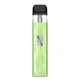 Pod система Vaporesso XROS 4 Mini Ice Green зеленая многоразовая электронка 1000мАч вейп вапорессо х-рос 4 мини зеленого цвета - изображение 7