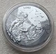 Срібна монета Рагнарек: Локі Loki Germania Mint 2025 - зображення 1