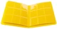 Album na karty Gamegenic Prime 18-Pocket zamykany na gumkę Yellow (4251715416143) - obraz 5