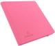 Album na karty Gamegenic Prime 24-Pocket zamykany na gumkę Pink (4251715416181) - obraz 5