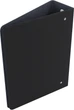 Album na karty Gamegenic Prime z pierścieniami D-Ring Black (4251715418918) - obraz 3