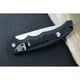 Ніж Boker Plus "Intention II Black" 01BO482 - изображение 4